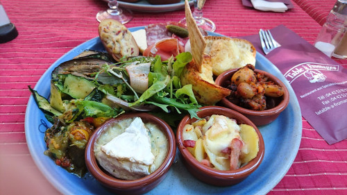 La Table à Fromages — photo 5