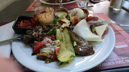 La Table à Fromages — photo 10