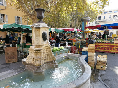 La Rotonde — photo 3
