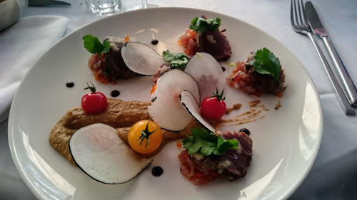 La Rotonde — photo 8