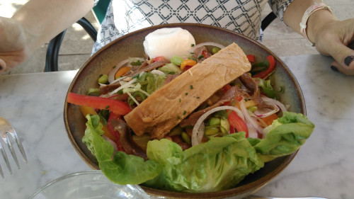 La Rotonde — photo 10