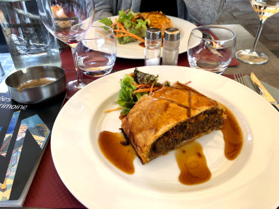 Le Grand Café — photo 3