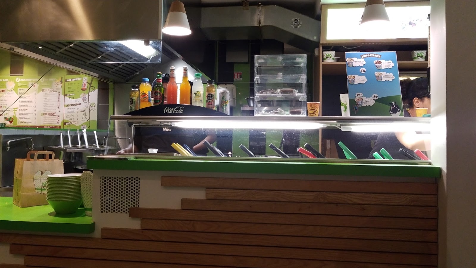 My Wok Darcy — photo 1