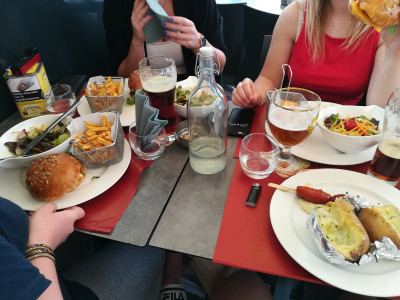 Le Grand Café — photo 4
