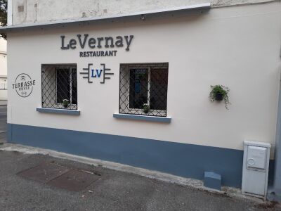 Le Vernay — photo 5
