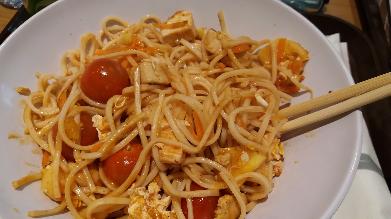 My Wok Darcy
