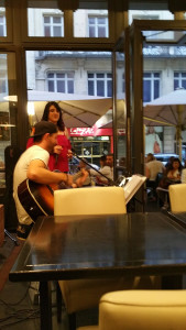 Le Grand Café — photo 5