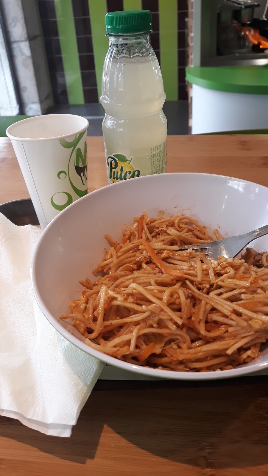 My Wok Darcy — photo 4