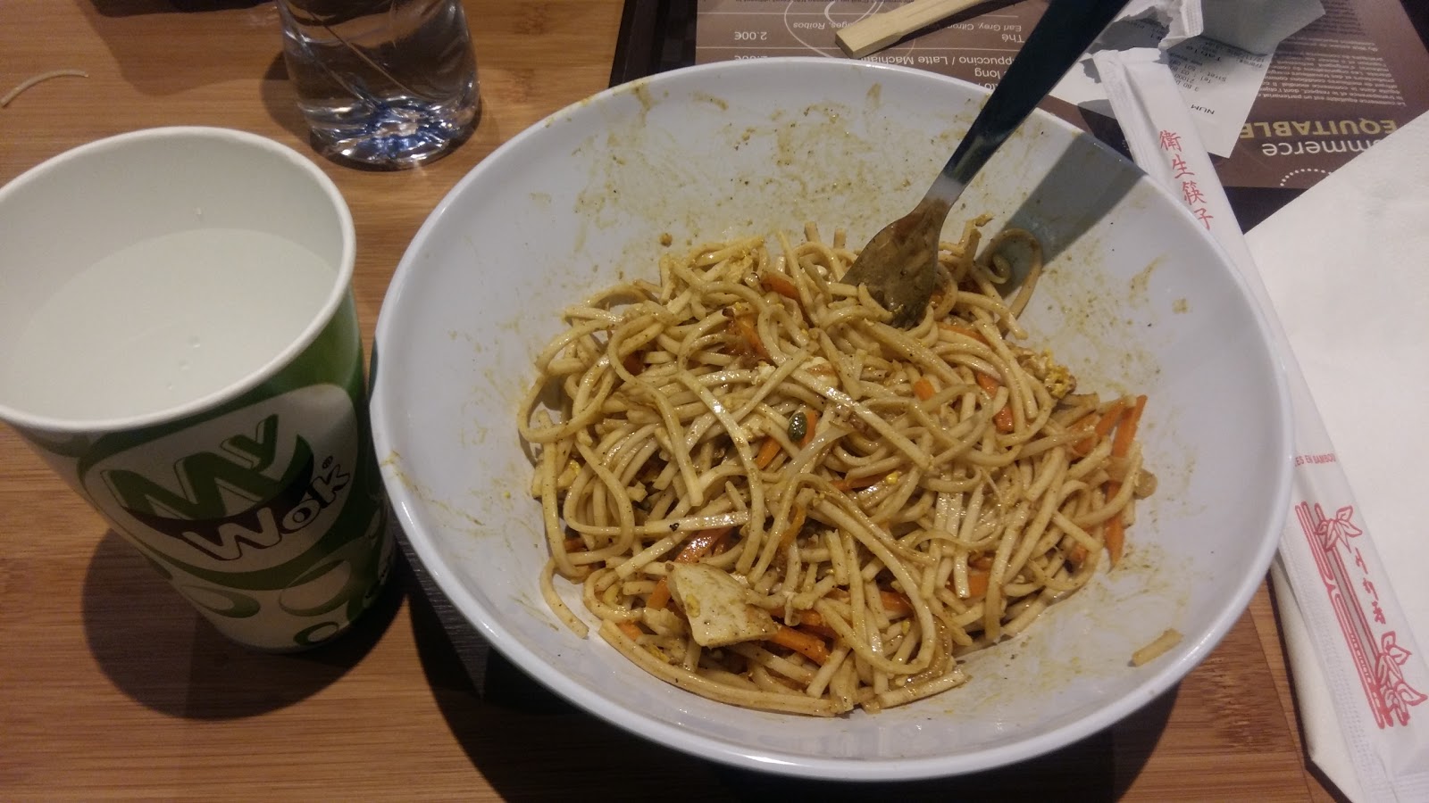 My Wok Darcy — photo 7