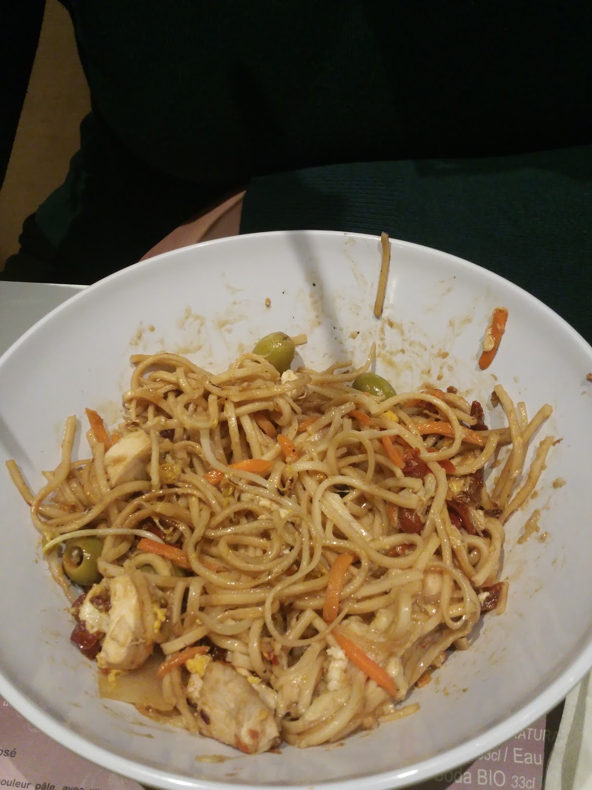 My Wok Darcy — photo 8