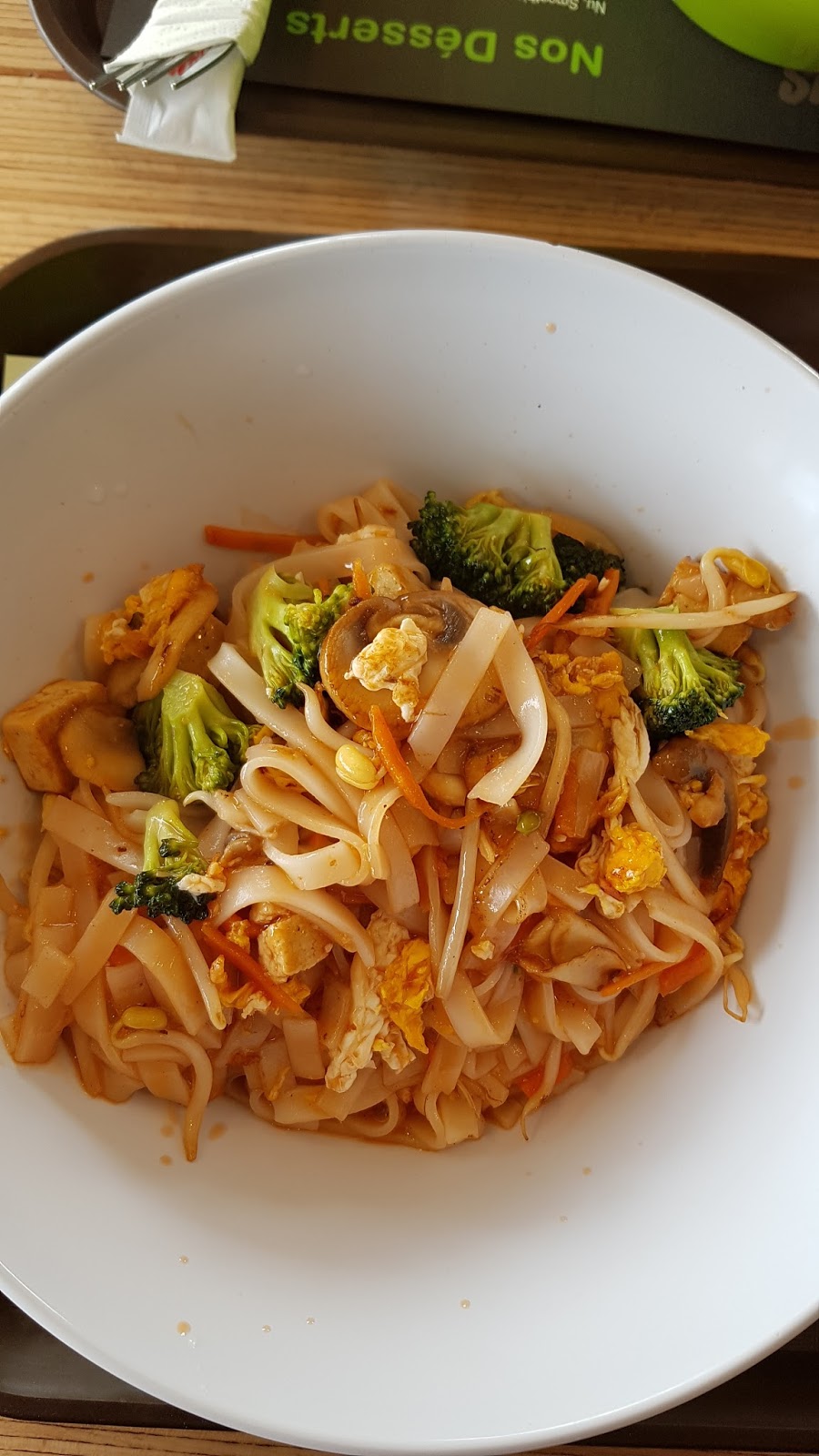 My Wok Cap Nord — photo 2