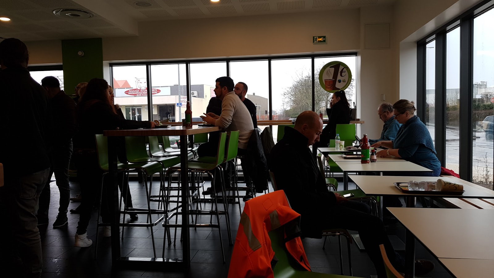 My Wok Cap Nord — photo 9