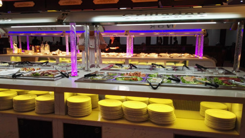 Uni Buffet