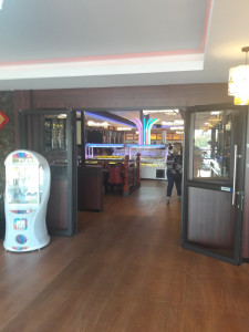 Uni Buffet — photo 3