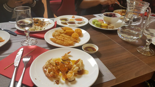 Uni Buffet — photo 4