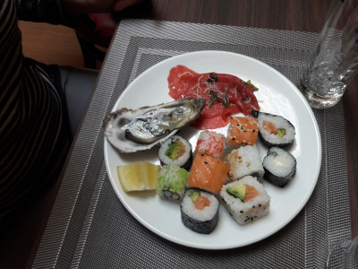Uni Buffet — photo 6