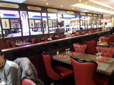 Uni Buffet — photo 9