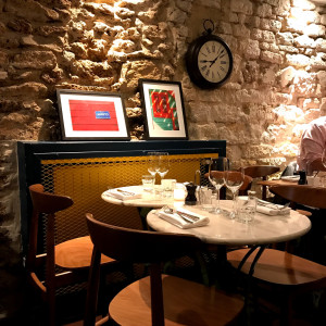 Bistro Caminito — photo 1