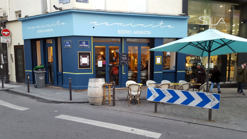 Bistro Caminito — photo 9