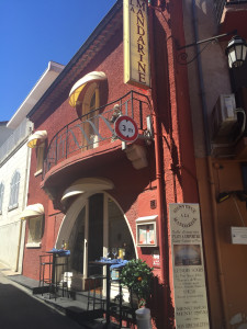 La Mandarine — photo 5