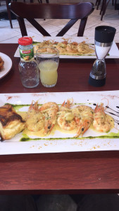 Chez Vincent