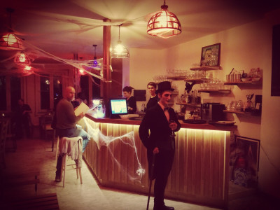 L'Arsène Café — photo 2