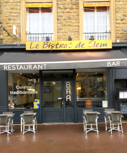 Le Bistrot De Clem