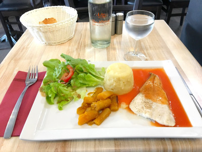 Le Bistrot De Clem — photo 2