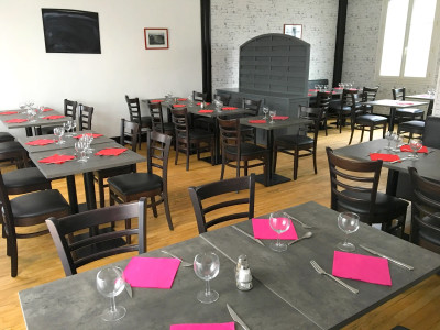 Le Bistrot De Clem — photo 3