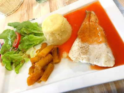Le Bistrot De Clem — photo 9