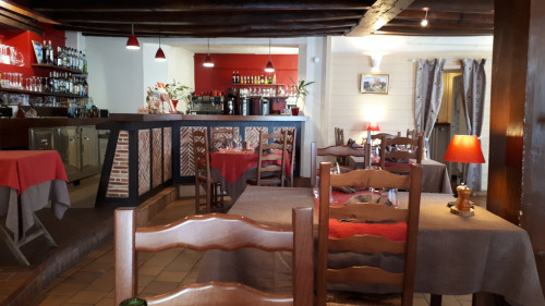 Auberge de la Tour — photo 1