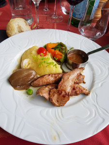 Auberge de la Tour — photo 2
