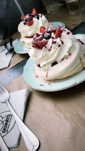 Quarts Coffee-Kitchen — photo 4