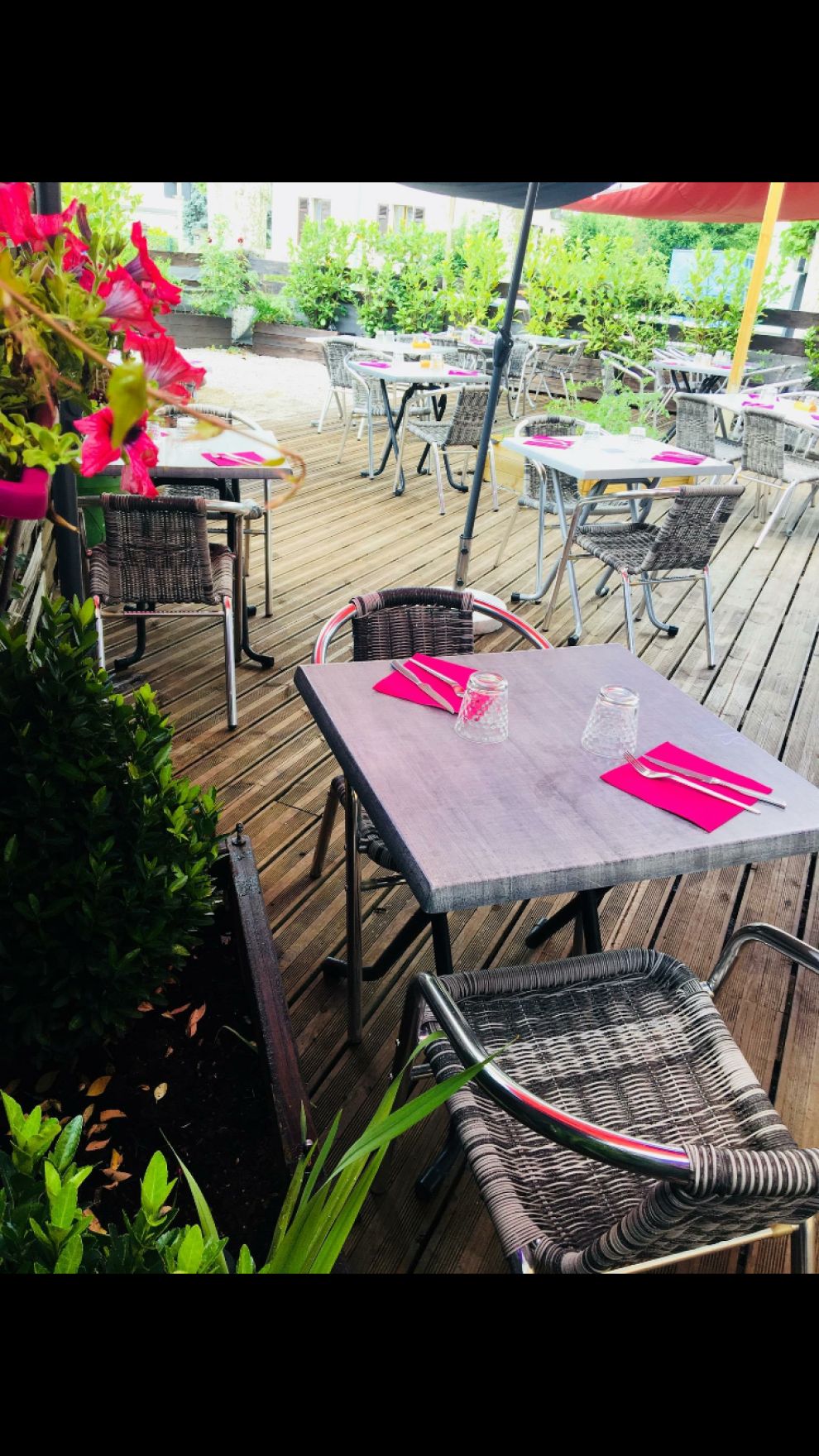 L'Aparté