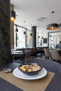 Comptoir Maï