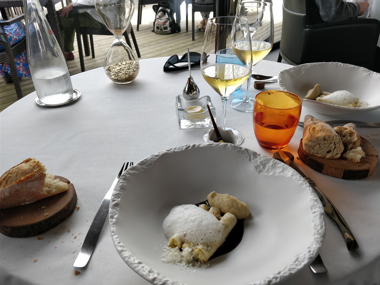 En Marge — photo 5