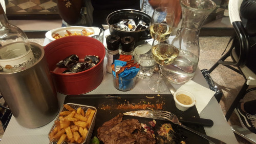 Les Américains — photo 9
