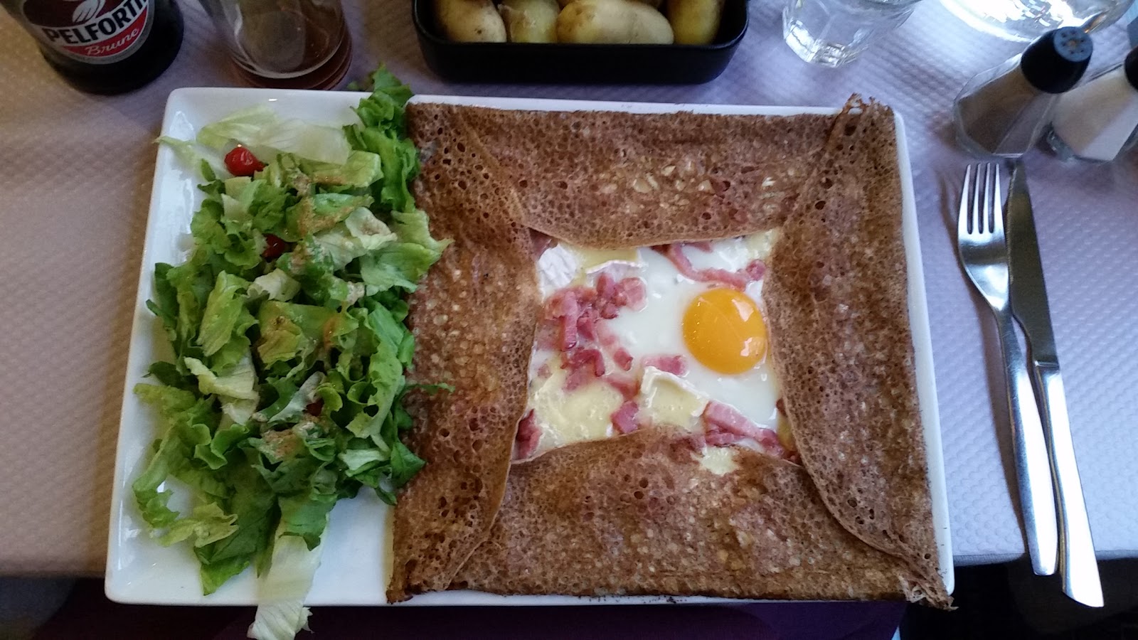 Le Grenier de Pépé