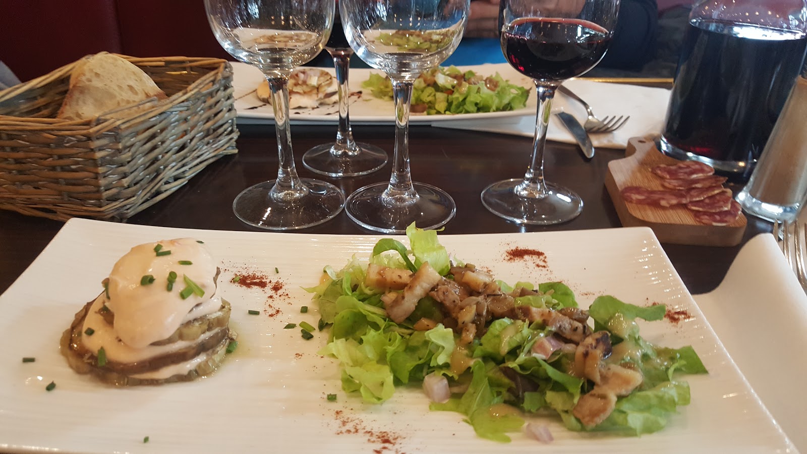 La Table du Boucher — photo 2
