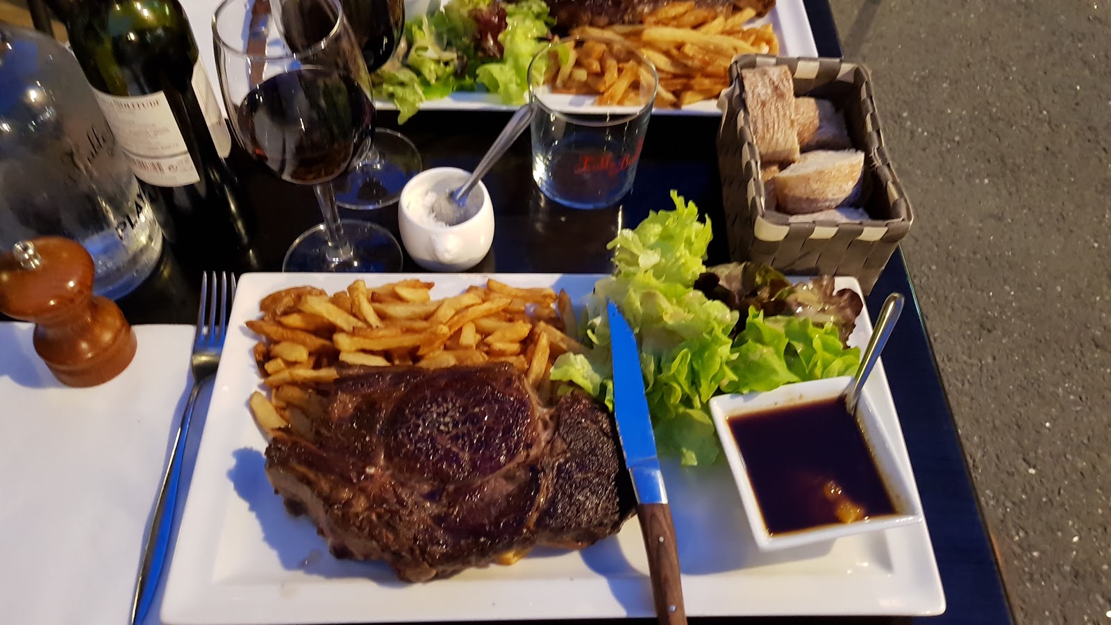 La Table du Boucher — photo 5