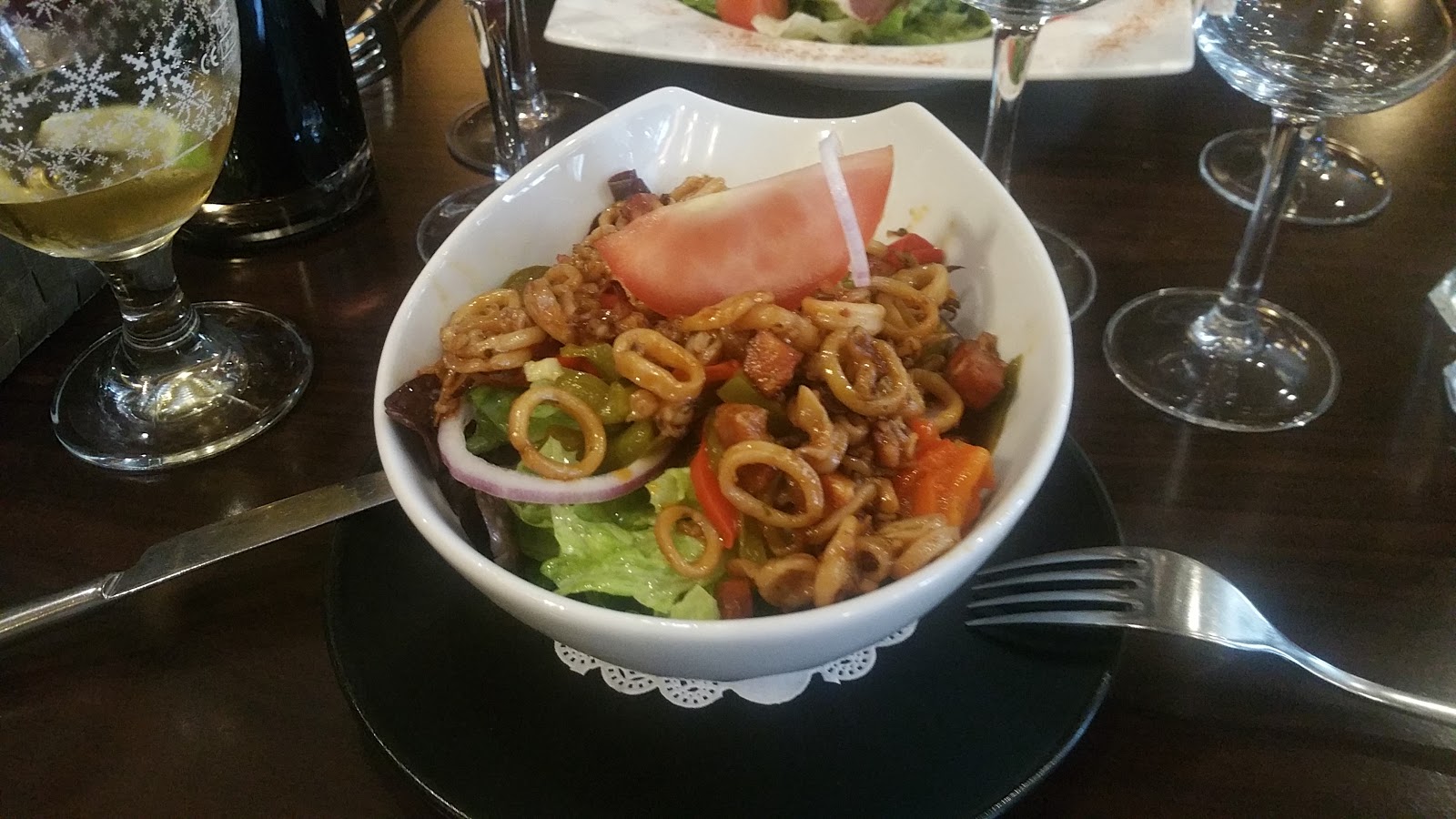 La Table du Boucher — photo 6