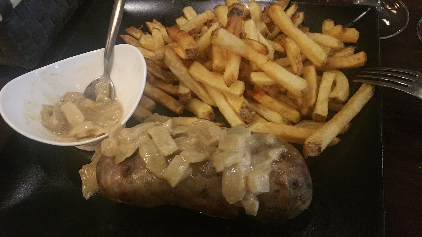 La Table du Boucher — photo 8