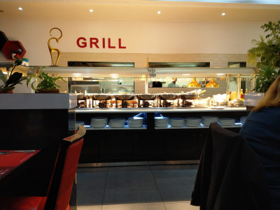 Le Carnivore