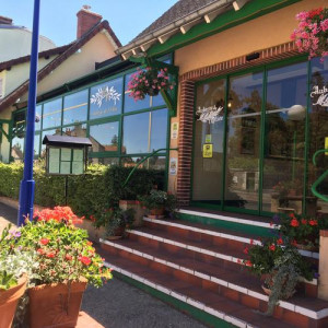 Auberge de l'Olive