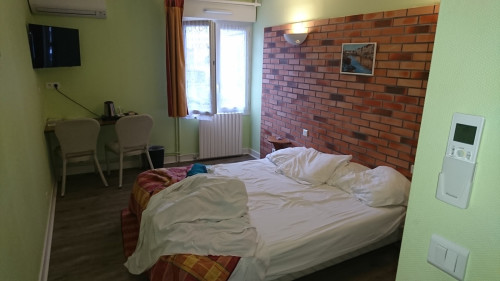 Auberge de l'Olive — photo 2