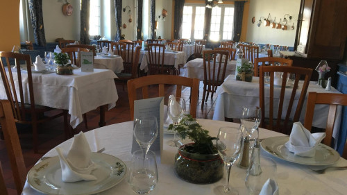 Auberge de l'Olive — photo 4