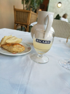 Auberge de l'Olive — photo 9