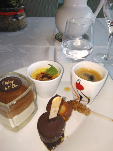 Auberge de l'Olive — photo 10