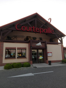 Grill Courtepaille — photo 2