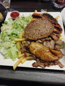 Grill Courtepaille — photo 5
